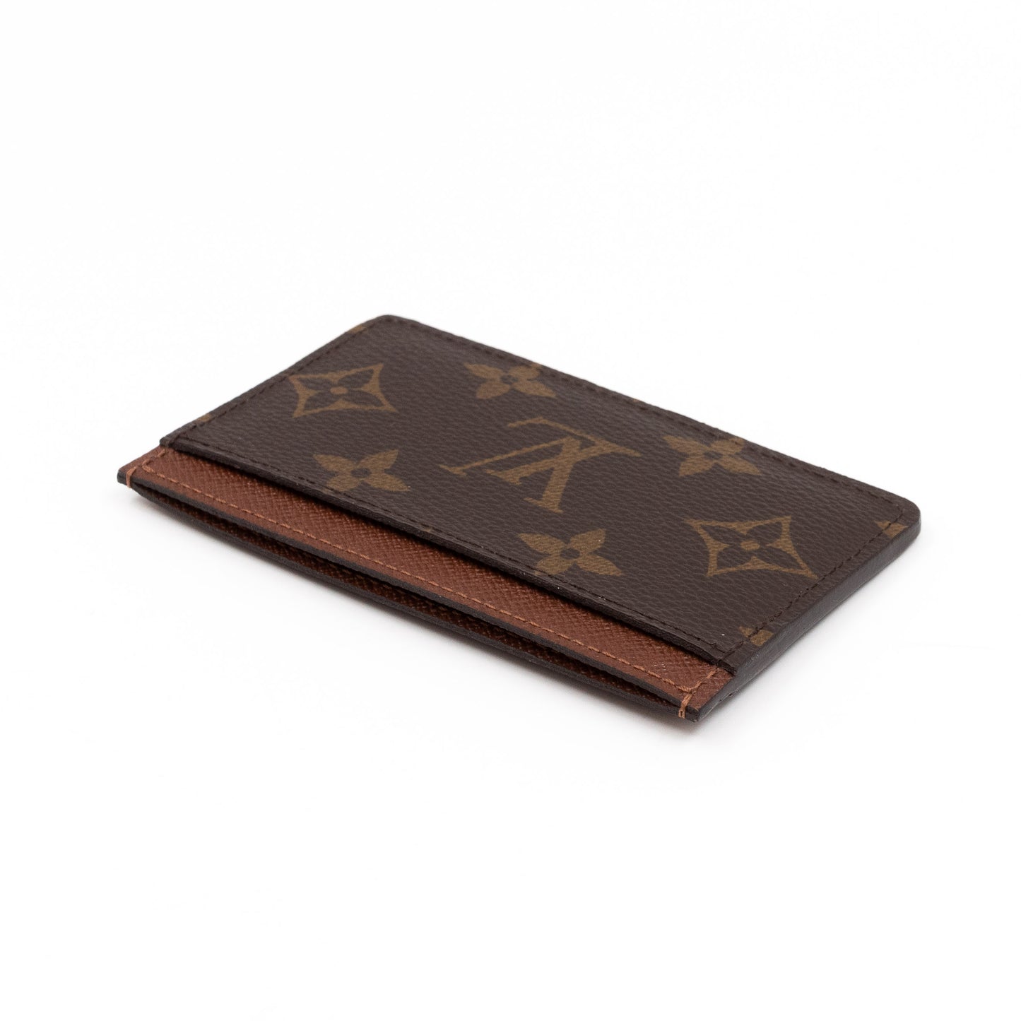 Card Holder Monogram