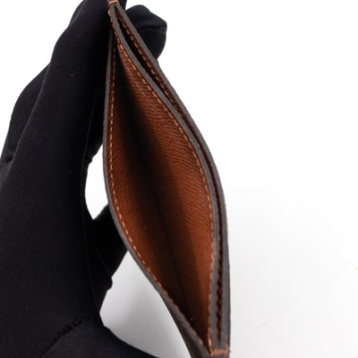 Card Holder Monogram