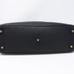 Diorissimo Black Fuchsia Leather