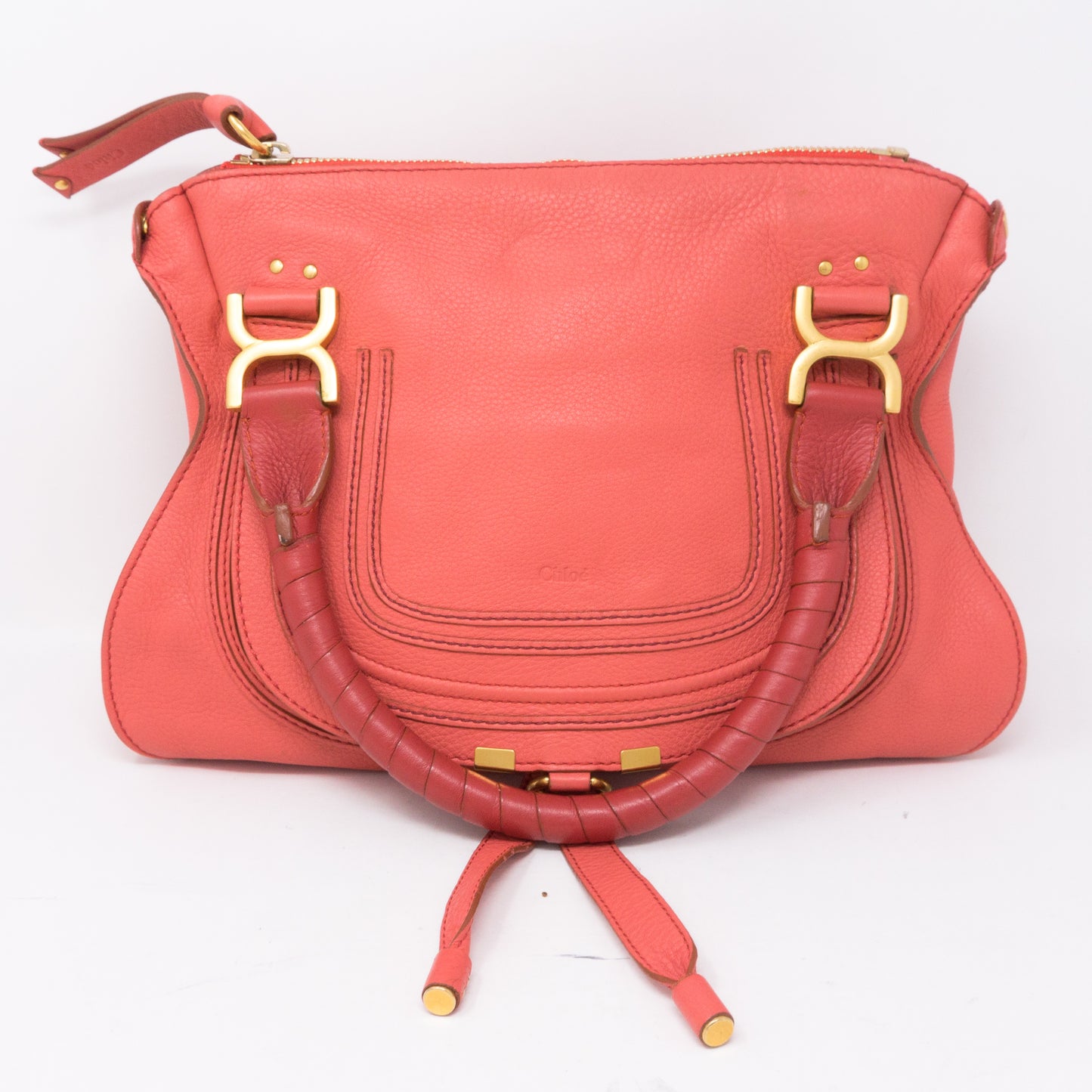 Marcie Handbag Paradise Pink