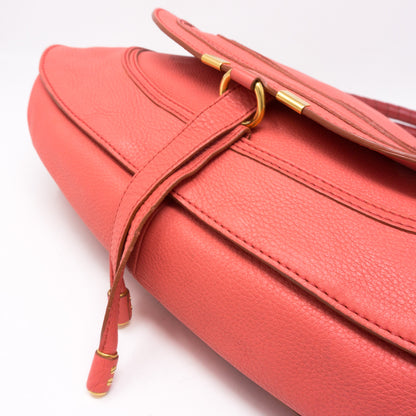 Marcie Handbag Paradise Pink