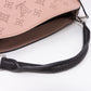 Babylone PM Magnolia Mahina Leather