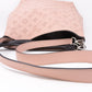 Babylone PM Magnolia Mahina Leather