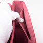 Twist MM Epi Leather Coquelicot Red