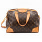 Retiro PM Monogram
