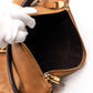 Selene PM Mahina Caramel Leather