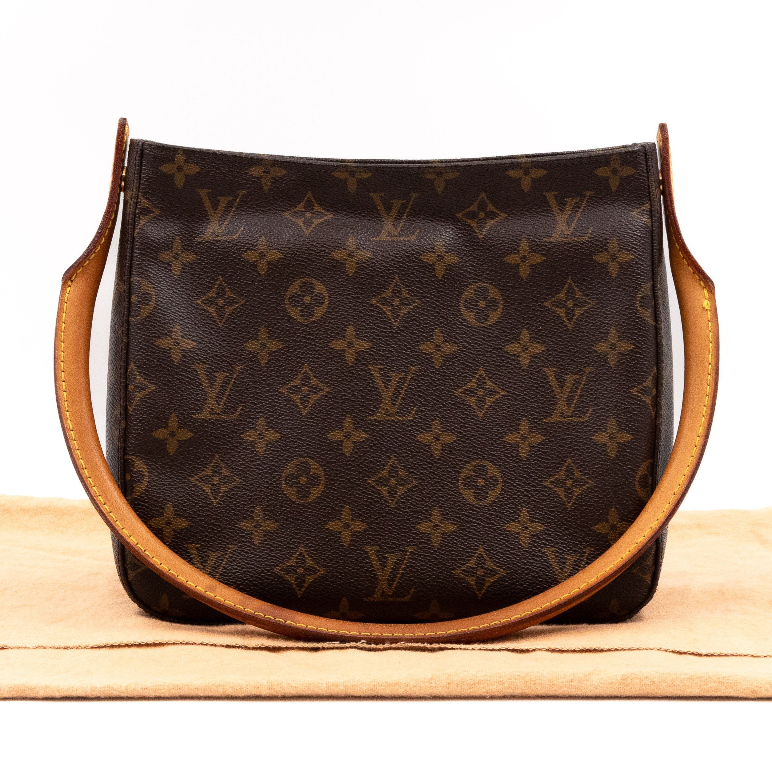 Looping MM Monogram