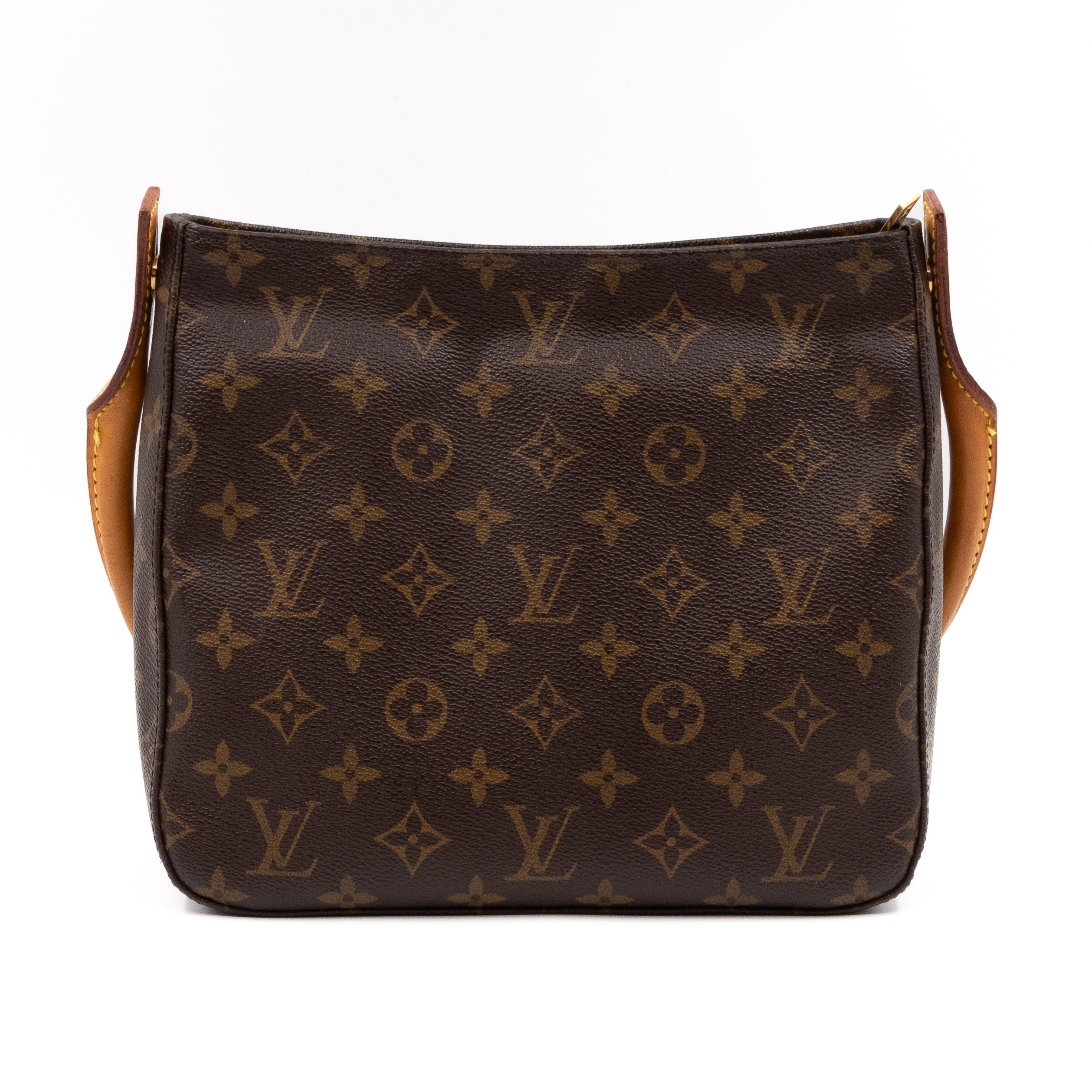 Looping MM Monogram