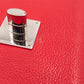 LockMe II BB Red Leather