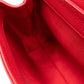 LockMe II BB Red Leather