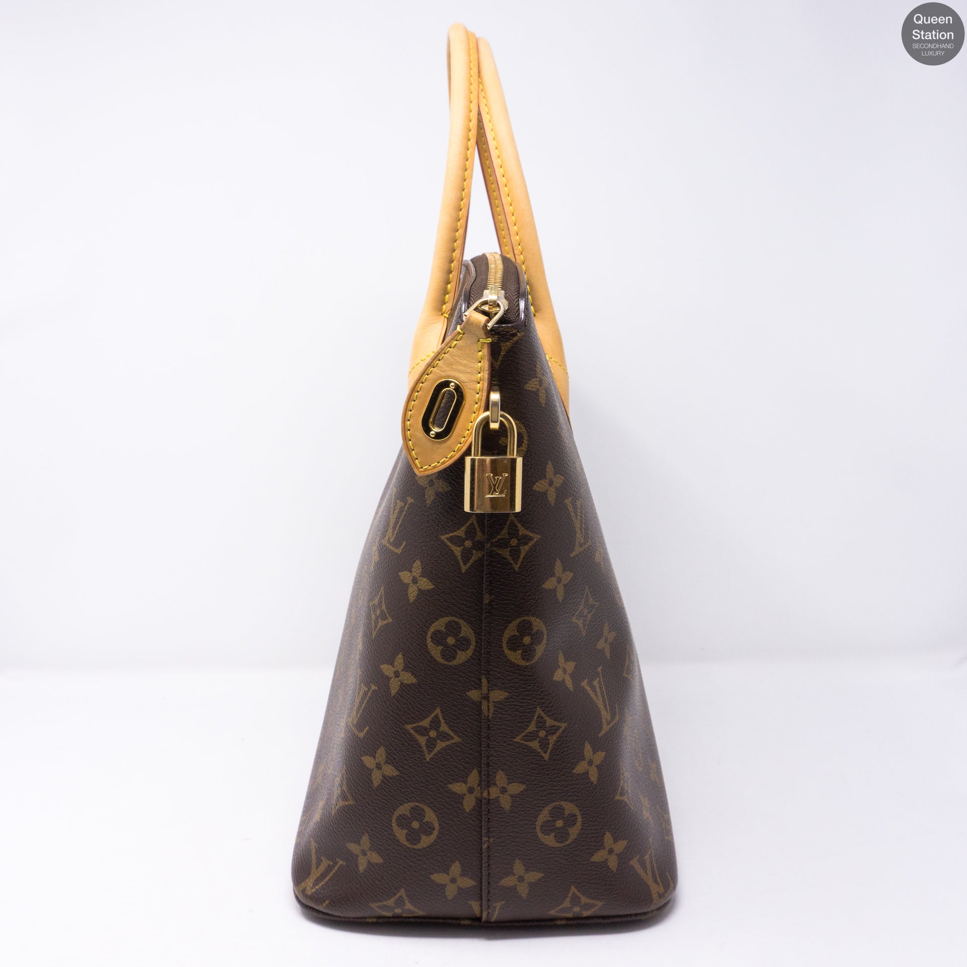 Louis Vuitton - Lock It MM bag - M21342
