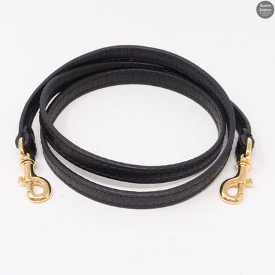 My Rockstud Clutch Black