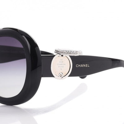 Bouton Sunglasses Black